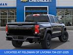 2025 Chevrolet Colorado Crew Cab 4x4 Pickup for sale #TF5T229483 - photo 2