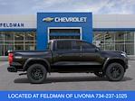 2025 Chevrolet Colorado Crew Cab 4x4 Pickup for sale #TF5T229483 - photo 5
