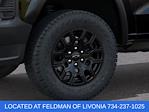 2025 Chevrolet Colorado Crew Cab 4x4 Pickup for sale #TF5T229483 - photo 9