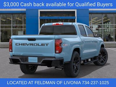 New 2025 Chevrolet Colorado Z71 Crew Cab for sale #TF5T229848 - photo 2