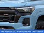 2025 Chevrolet Colorado Crew Cab 4x4 Pickup for sale #TF5T229848 - photo 10