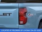 2025 Chevrolet Colorado Crew Cab 4x4 Pickup for sale #TF5T229848 - photo 11