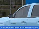 2025 Chevrolet Colorado Crew Cab 4x4 Pickup for sale #TF5T229848 - photo 12