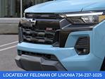 2025 Chevrolet Colorado Crew Cab 4x4 Pickup for sale #TF5T229848 - photo 13