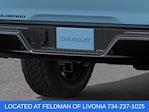 2025 Chevrolet Colorado Crew Cab 4x4 Pickup for sale #TF5T229848 - photo 14