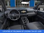 2025 Chevrolet Colorado Crew Cab 4x4 Pickup for sale #TF5T229848 - photo 15