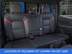 2025 Chevrolet Colorado Crew Cab 4x4 Pickup for sale #TF5T229848 - photo 17