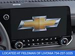2025 Chevrolet Colorado Crew Cab 4x4 Pickup for sale #TF5T229848 - photo 20