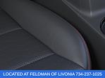 2025 Chevrolet Colorado Crew Cab 4x4 Pickup for sale #TF5T229848 - photo 21