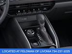 2025 Chevrolet Colorado Crew Cab 4x4 Pickup for sale #TF5T229848 - photo 23