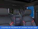 2025 Chevrolet Colorado Crew Cab 4x4 Pickup for sale #TF5T229848 - photo 24