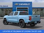 2025 Chevrolet Colorado Crew Cab 4x4 Pickup for sale #TF5T229848 - photo 4