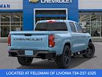 2025 Chevrolet Colorado Crew Cab 4x4 Pickup for sale #TF5T229848 - photo 2