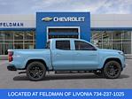 2025 Chevrolet Colorado Crew Cab 4x4 Pickup for sale #TF5T229848 - photo 5