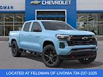 2025 Chevrolet Colorado Crew Cab 4x4 Pickup for sale #TF5T229848 - photo 7