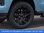 2025 Chevrolet Colorado Crew Cab 4x4 Pickup for sale #TF5T229848 - photo 9