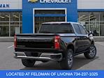 2025 Chevrolet Silverado 1500 Crew Cab 4x4 Pickup for sale #TF5T386690 - photo 2