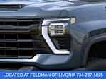 New 2025 Chevrolet Silverado 2500 LT Crew Cab 4x4 Pickup for sale #TF5T217882 - photo 10