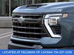 New 2025 Chevrolet Silverado 2500 LT Crew Cab 4x4 Pickup for sale #TF5T217882 - photo 13
