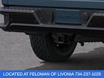 New 2025 Chevrolet Silverado 2500 LT Crew Cab 4x4 Pickup for sale #TF5T217882 - photo 14