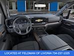 New 2025 Chevrolet Silverado 2500 LT Crew Cab 4x4 Pickup for sale #TF5T217882 - photo 15