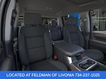 New 2025 Chevrolet Silverado 2500 LT Crew Cab 4x4 Pickup for sale #TF5T217882 - photo 16