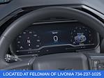 New 2025 Chevrolet Silverado 2500 LT Crew Cab 4x4 Pickup for sale #TF5T217882 - photo 18