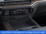 New 2025 Chevrolet Silverado 2500 LT Crew Cab 4x4 Pickup for sale #TF5T217882 - photo 23