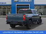 New 2025 Chevrolet Silverado 2500 LT Crew Cab 4x4 Pickup for sale #TF5T217882 - photo 2