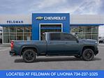 New 2025 Chevrolet Silverado 2500 LT Crew Cab 4x4 Pickup for sale #TF5T217882 - photo 5