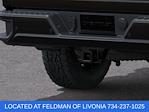 New 2025 Chevrolet Silverado 2500 Custom Crew Cab 4x4 Pickup for sale #TF5T217705 - photo 14