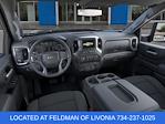 New 2025 Chevrolet Silverado 2500 Custom Crew Cab 4x4 Pickup for sale #TF5T217705 - photo 15