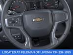 New 2025 Chevrolet Silverado 2500 Custom Crew Cab 4x4 Pickup for sale #TF5T217705 - photo 19