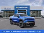 New 2026 Chevrolet Silverado EV Crew Cab AWD Pickup for sale #PTR400652 - photo 1