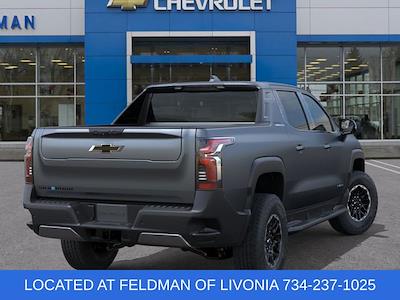 New 2026 Chevrolet Silverado EV Crew Cab AWD Pickup for sale #FGCJZW - photo 2