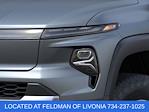 New 2026 Chevrolet Silverado EV Crew Cab AWD Pickup for sale #FGCJZW - photo 10