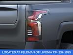 New 2026 Chevrolet Silverado EV Crew Cab AWD Pickup for sale #FGCJZW - photo 11