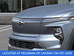 New 2026 Chevrolet Silverado EV Crew Cab AWD Pickup for sale #FGCJZW - photo 13