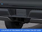 New 2026 Chevrolet Silverado EV Crew Cab AWD Pickup for sale #FGCJZW - photo 14