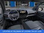 New 2026 Chevrolet Silverado EV Crew Cab AWD Pickup for sale #FGCJZW - photo 15