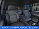 New 2026 Chevrolet Silverado EV Crew Cab AWD Pickup for sale #FGCJZW - photo 16