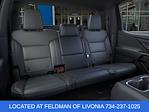 New 2026 Chevrolet Silverado EV Crew Cab AWD Pickup for sale #FGCJZW - photo 17