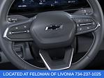 New 2026 Chevrolet Silverado EV Crew Cab AWD Pickup for sale #FGCJZW - photo 19
