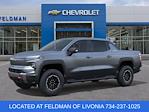 New 2026 Chevrolet Silverado EV Crew Cab AWD Pickup for sale #FGCJZW - photo 3