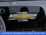 New 2026 Chevrolet Silverado EV Crew Cab AWD Pickup for sale #FGCJZW - photo 20