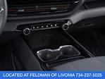 New 2026 Chevrolet Silverado EV Crew Cab AWD Pickup for sale #FGCJZW - photo 23