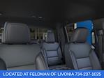 New 2026 Chevrolet Silverado EV Crew Cab AWD Pickup for sale #FGCJZW - photo 24