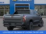 New 2026 Chevrolet Silverado EV Crew Cab AWD Pickup for sale #FGCJZW - photo 2