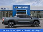 New 2026 Chevrolet Silverado EV Crew Cab AWD Pickup for sale #FGCJZW - photo 5