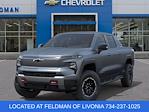 New 2026 Chevrolet Silverado EV Crew Cab AWD Pickup for sale #FGCJZW - photo 6